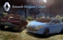 Renault Megane Coupé